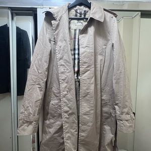 🔥Burberry TrenchCoat 🔥🔥Best Offer